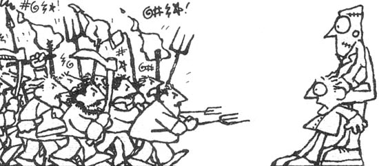 Citizen Action Groups Can Make a Difference